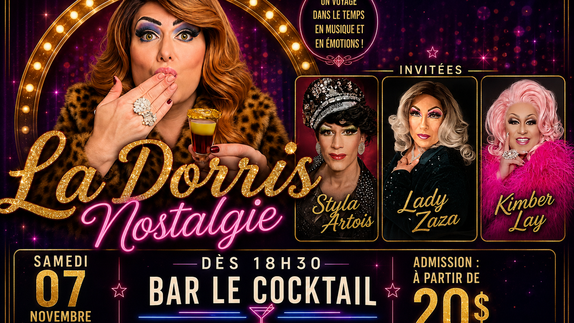 LaDorris Nostalgie