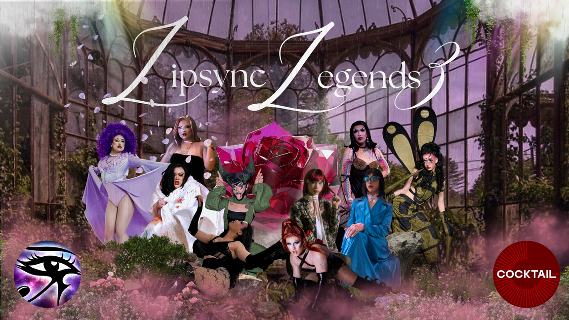 Lipsync Legends 3