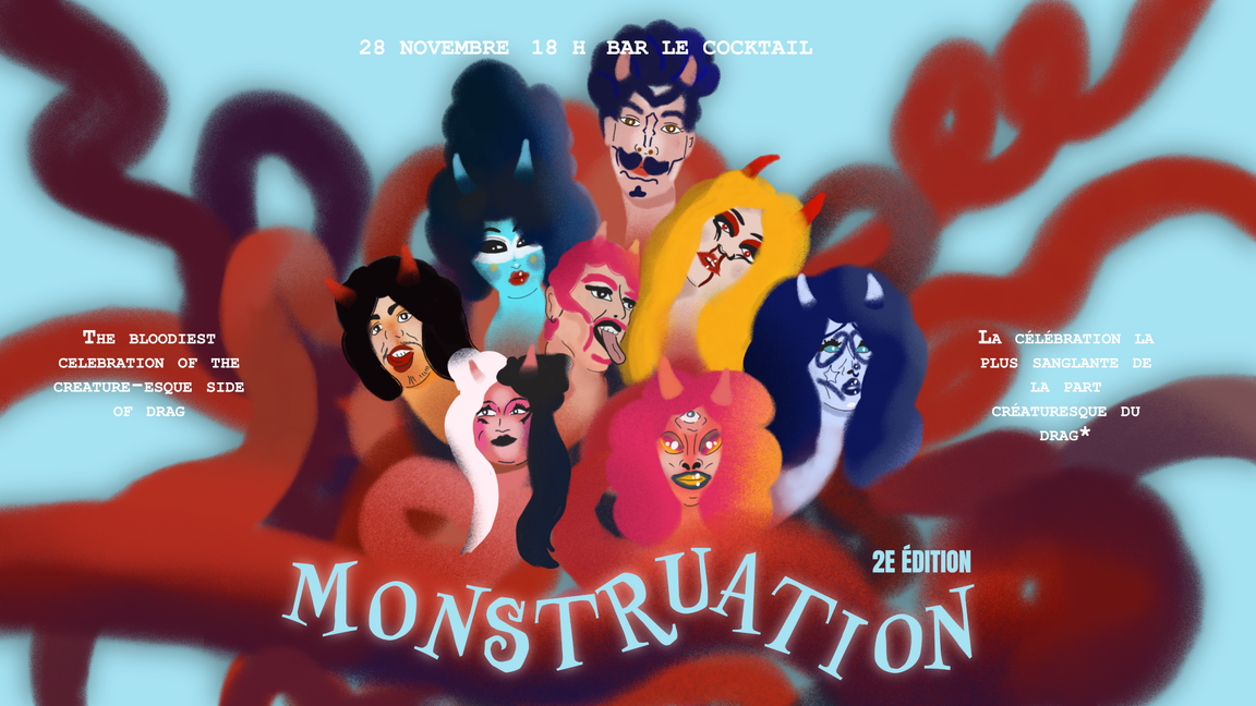 Monstruation
