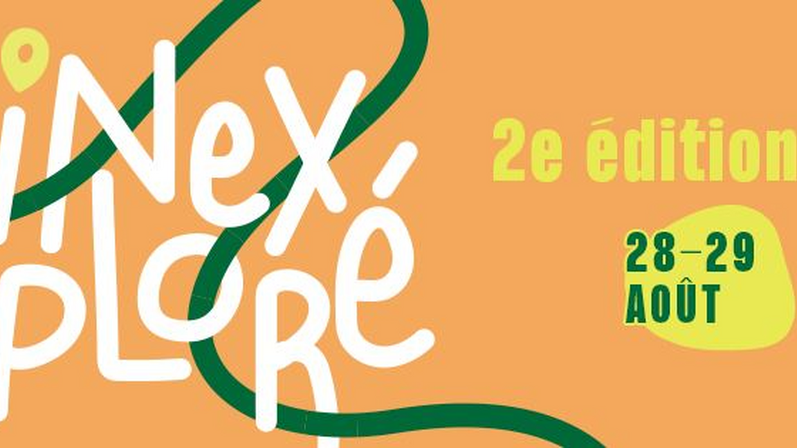 Festival Inexploré