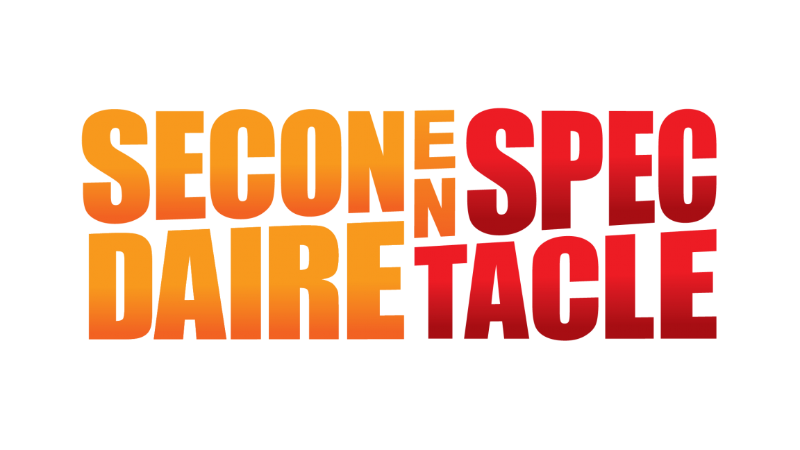 Finale locale de Secondaire en Spectacle 2022