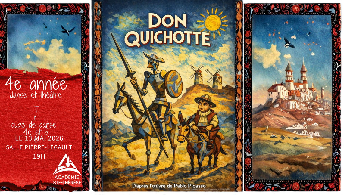 Don Quichotte