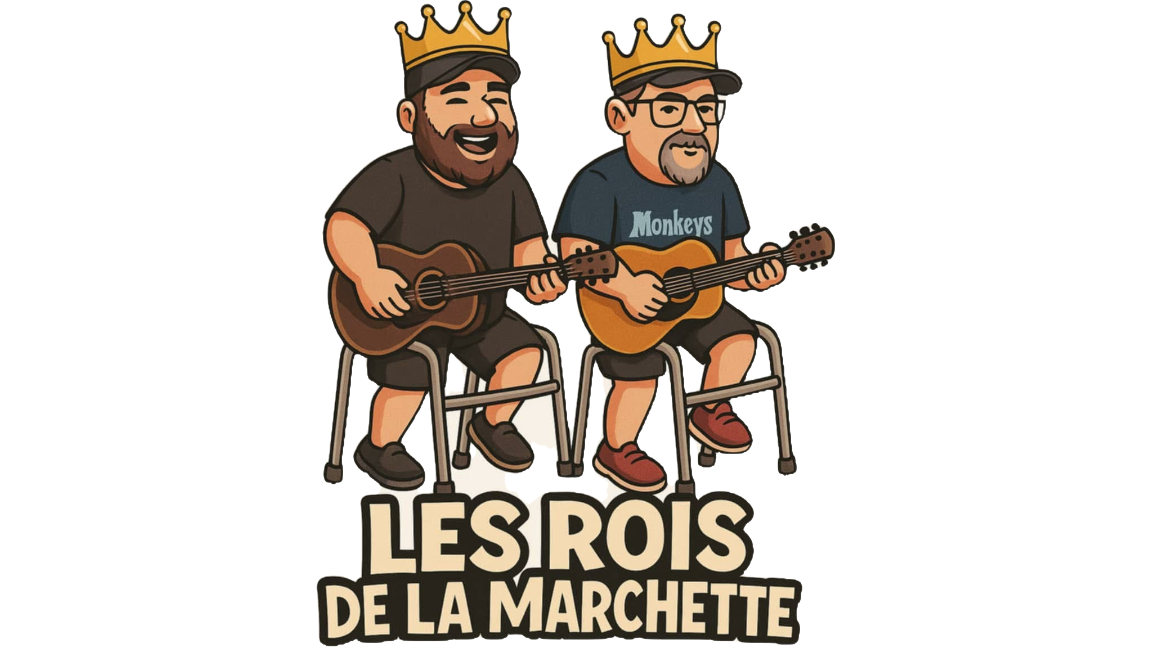 Diner-Spéctacle Les Rois de la Marchette