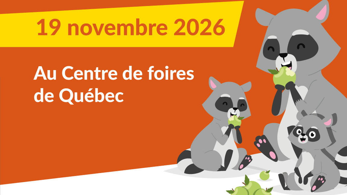Grande Journée des tout-petits