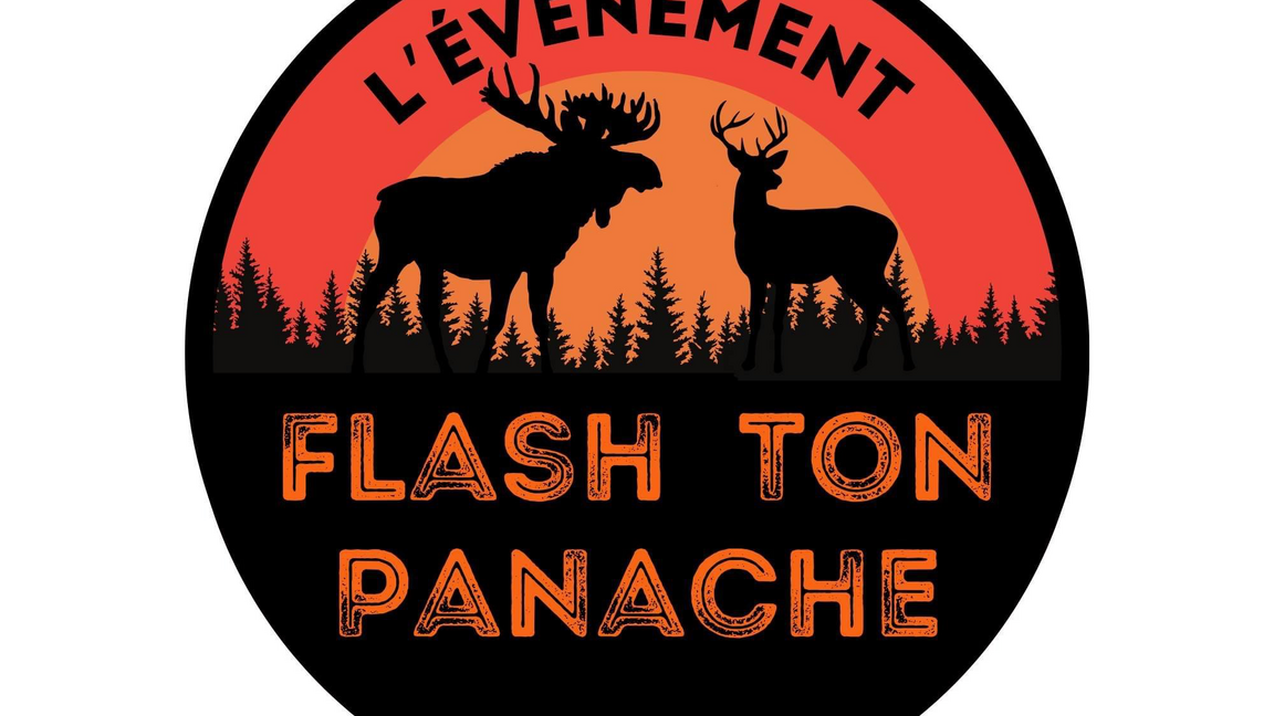 Soirée finale Flash ton panache