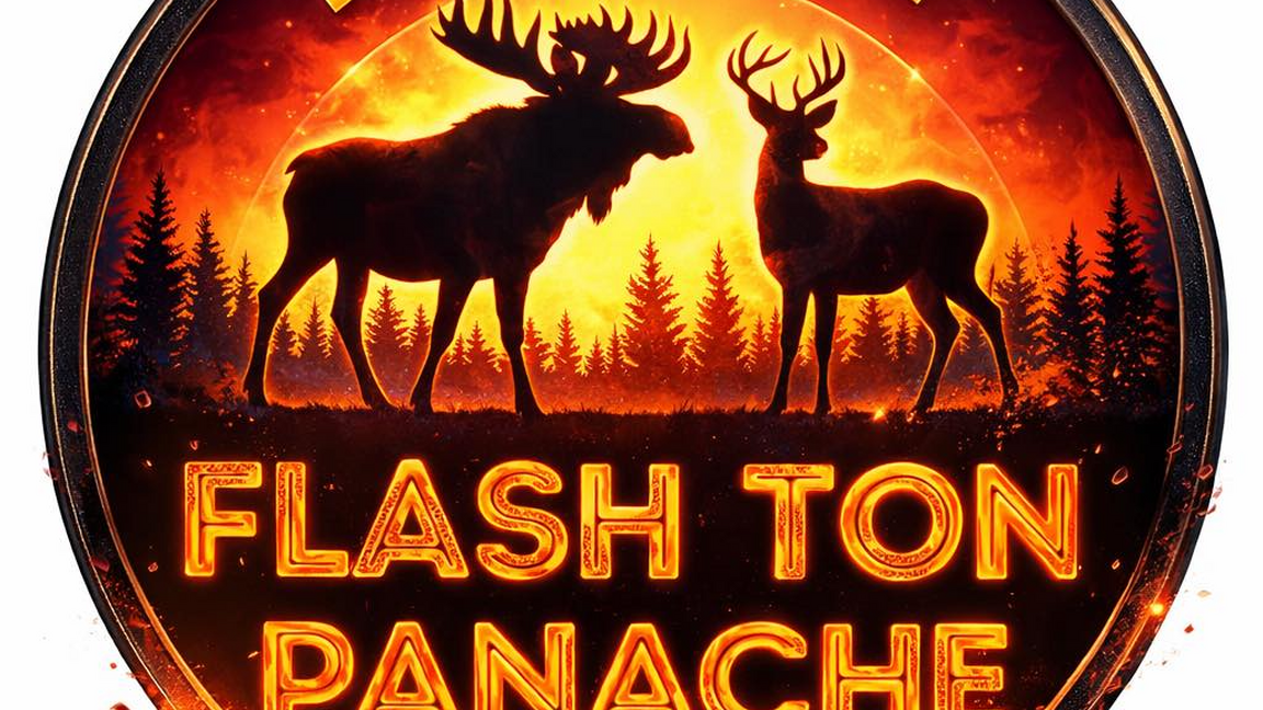 Flash ton panache 2026