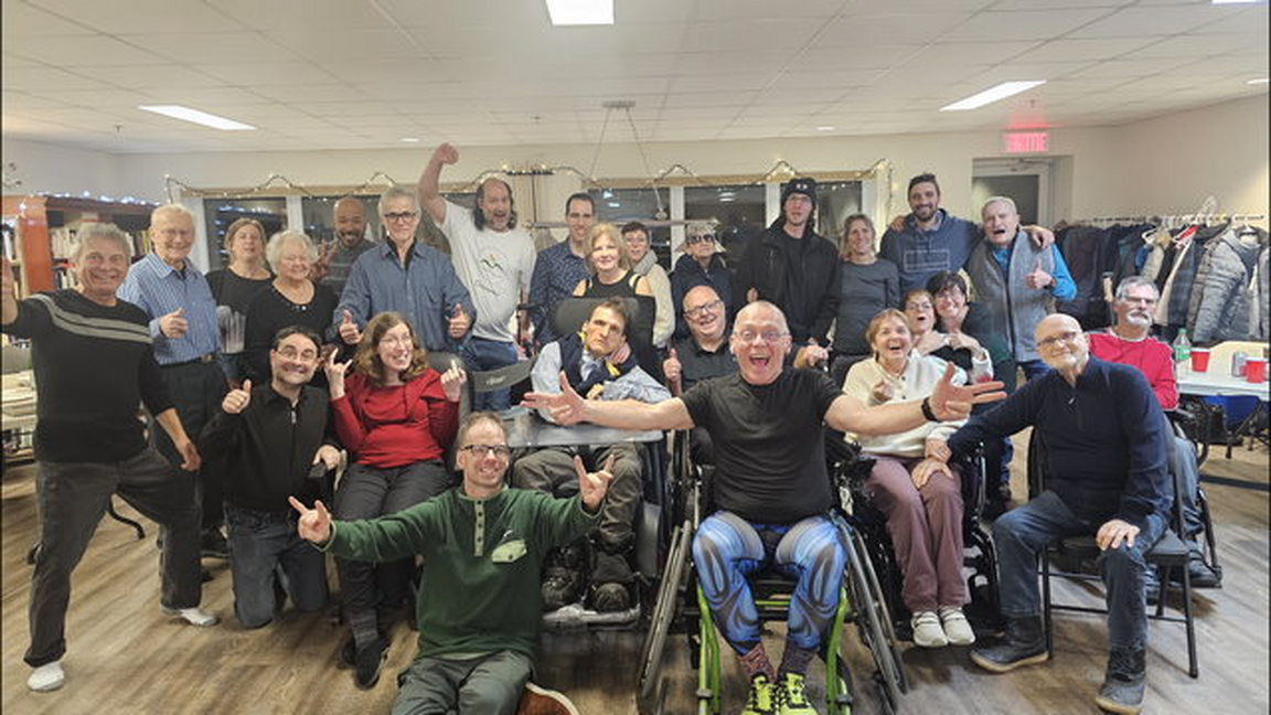 4e Souper des inclusifs (2026)