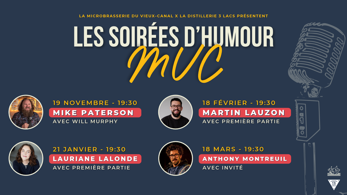 HUMOUR - PASSEPORT SAISON