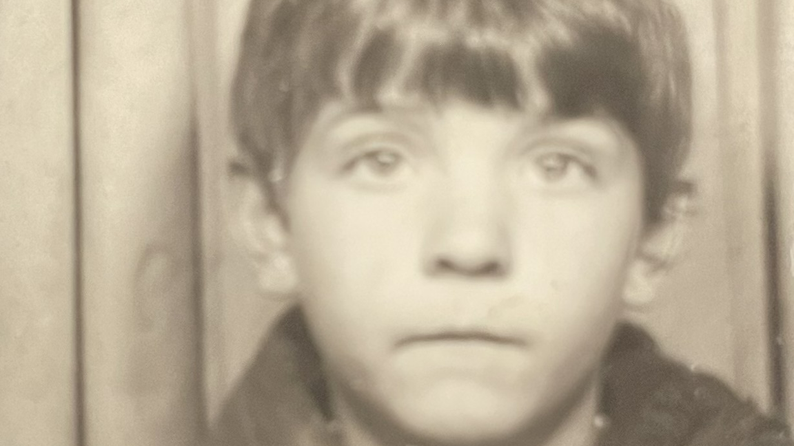 René Boyer 50 ans - 40 ans de musique