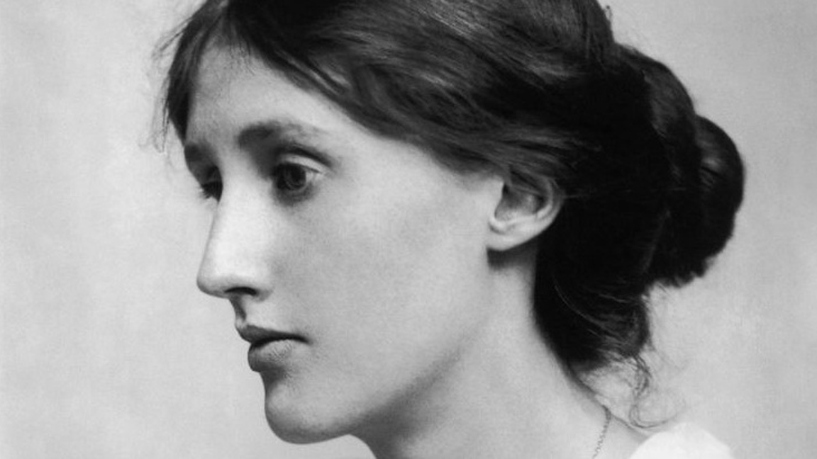 Conférence : À la découverte de Virginia Woolf
