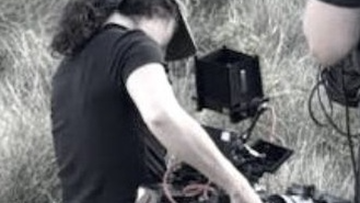 Conférence cinéma : Jane Campion