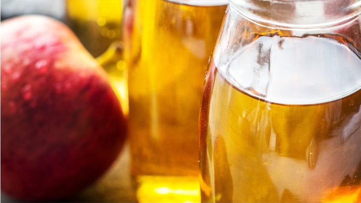 Atelier culinaire : Fabriquez votre vinaigre de cidre artisanal