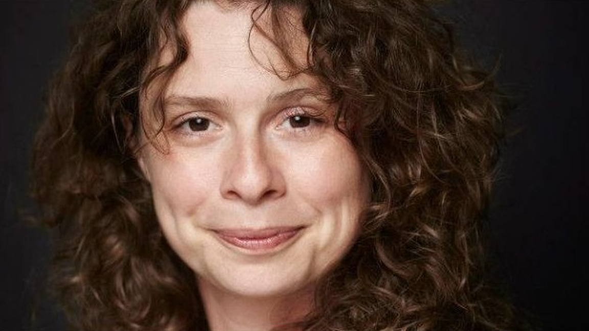 Rencontre d’autrice : Roxanne Bouchard