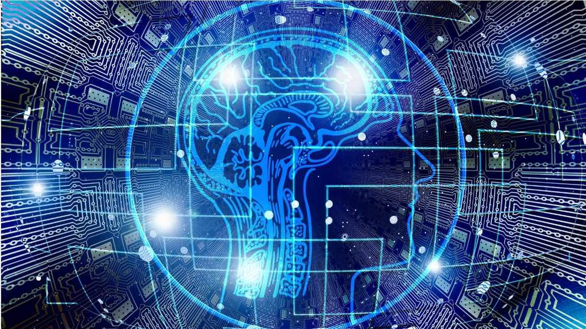 Conférence : Pourquoi l'intelligence artificielle ne remplacera jamais l'humain