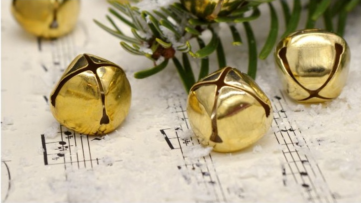 Conférence-concert : Airs de Noël et folklore d'antan