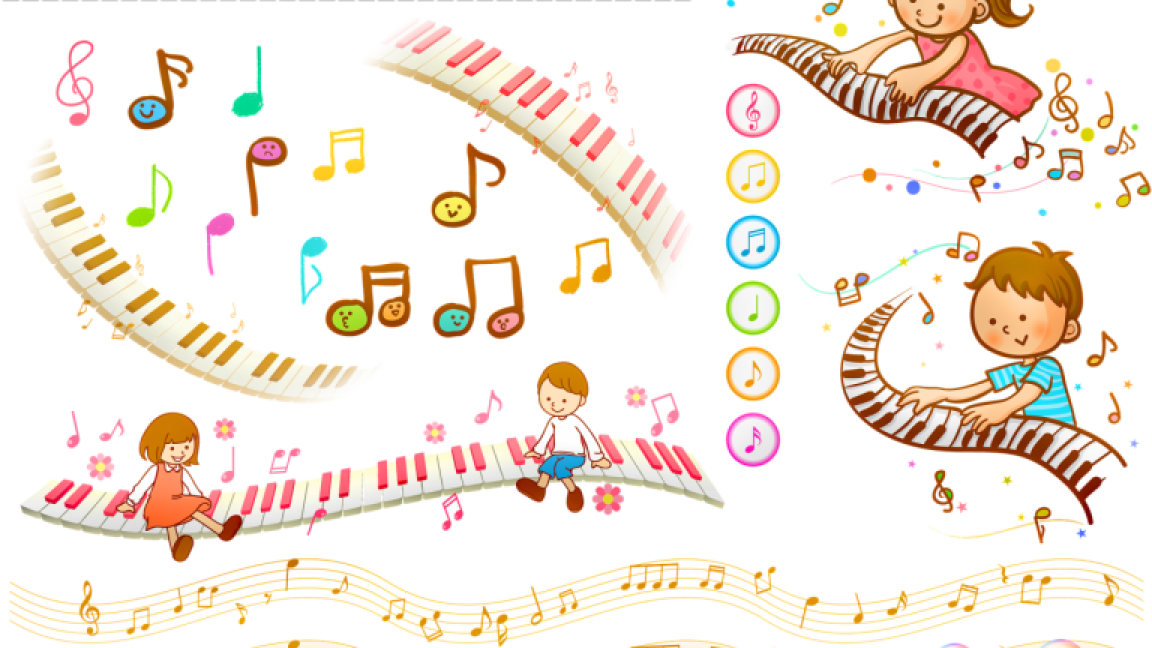 Conte musical et atelier d'éveil musical