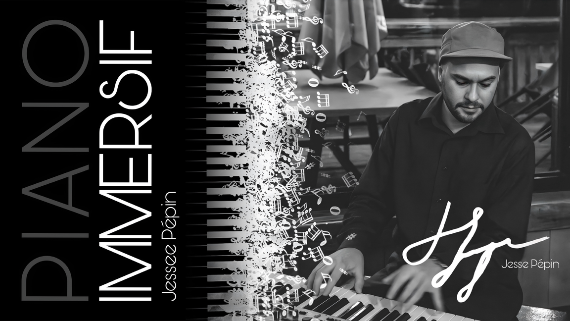 Piano Immersif