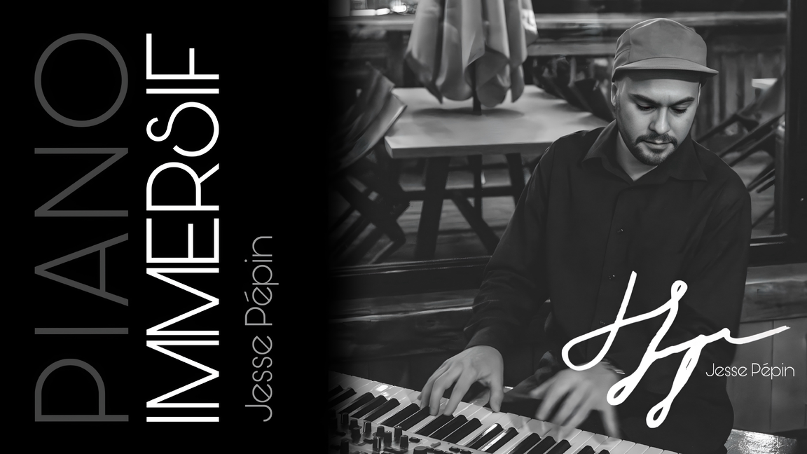 Piano Immersif