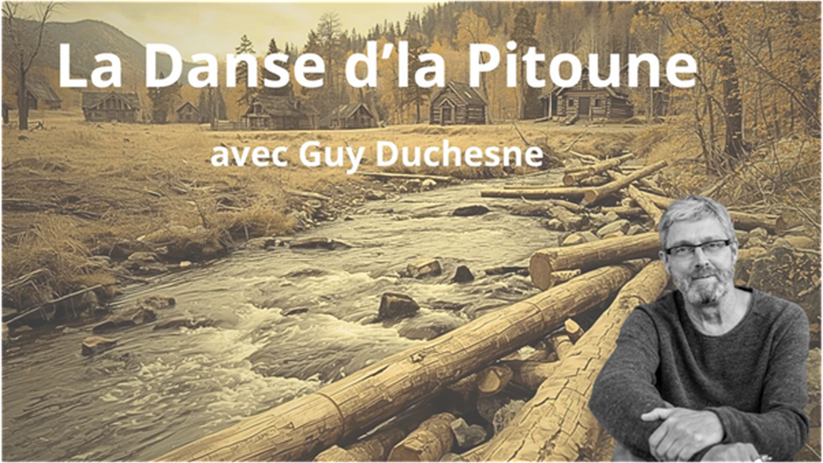 La Danse de la Pitoune