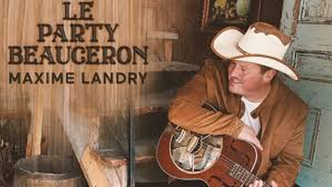 Le party Beauceron à St-Mathias