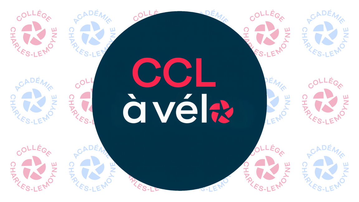 CCL à vélo | Campus Longueuil-Saint-Lambert