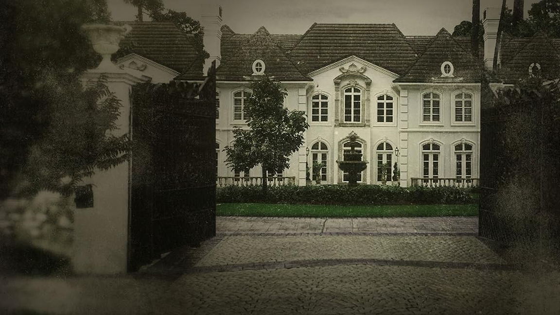 Meurtre au Manoir Haversham Profil 4 Distribution 2