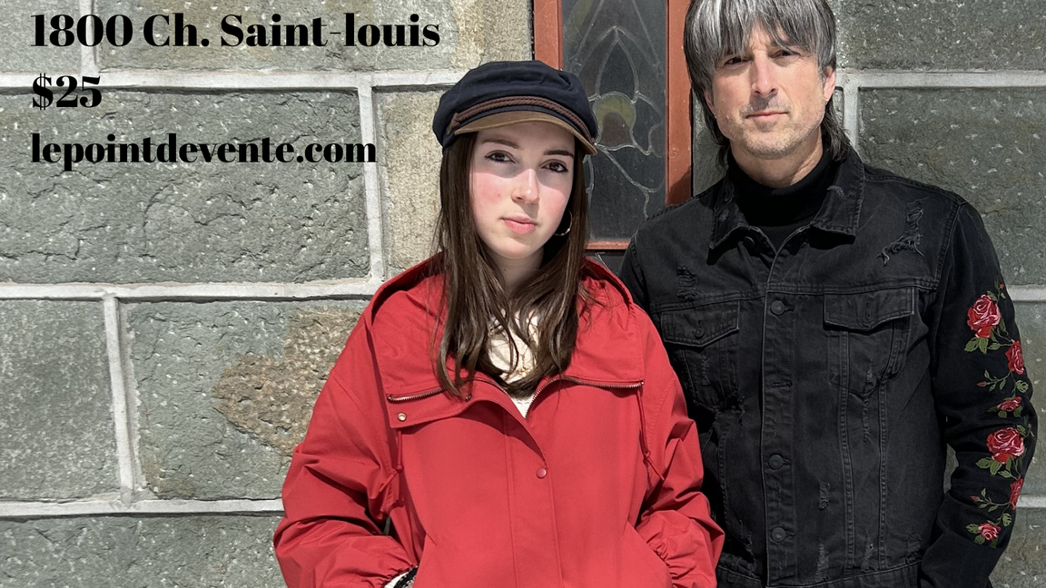 The Aurian Haller Band à Sillery