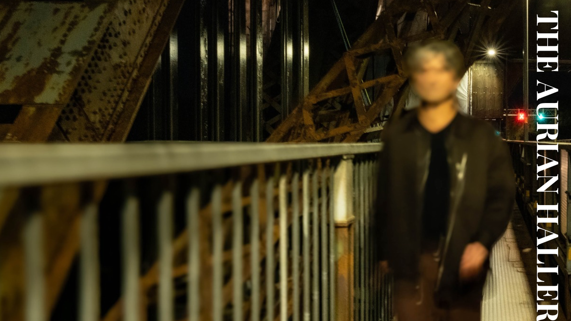 The Aurian Haller Band - Lancement d'album