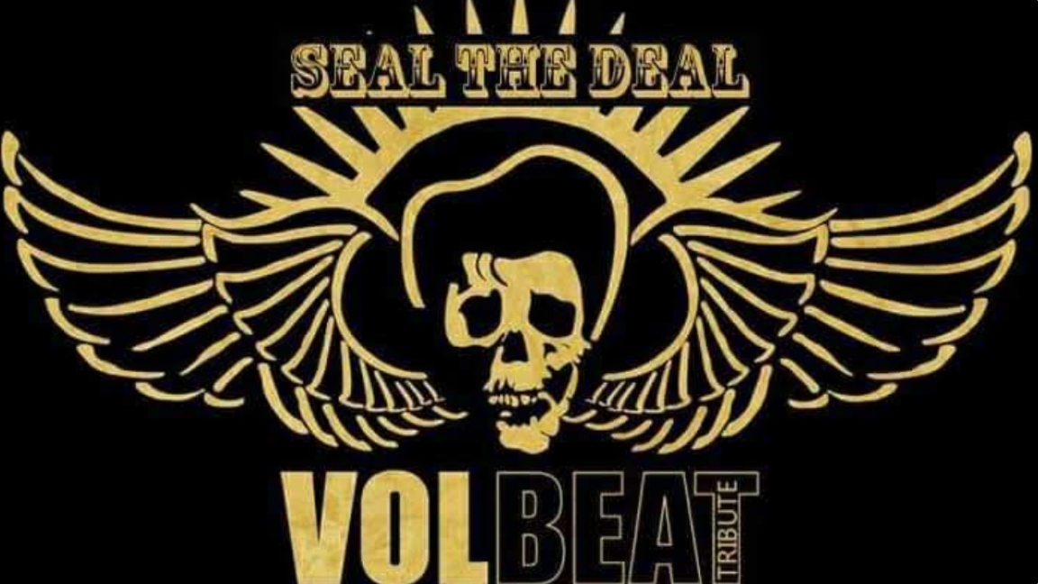 Hommage à VOLBEAT