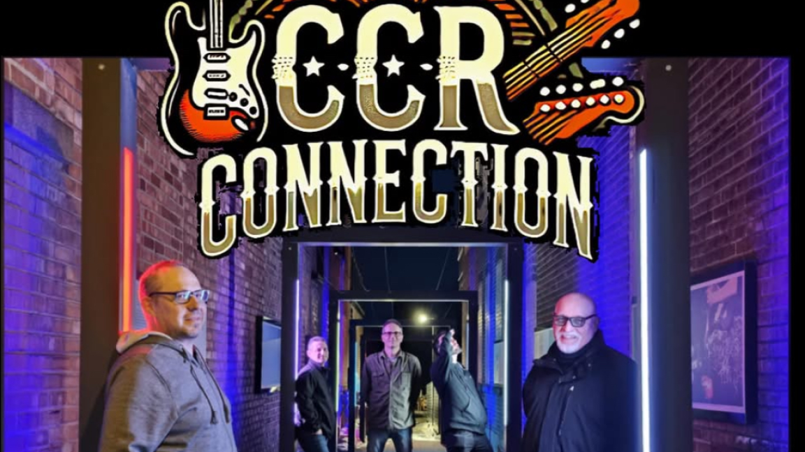 Hommages CCR
