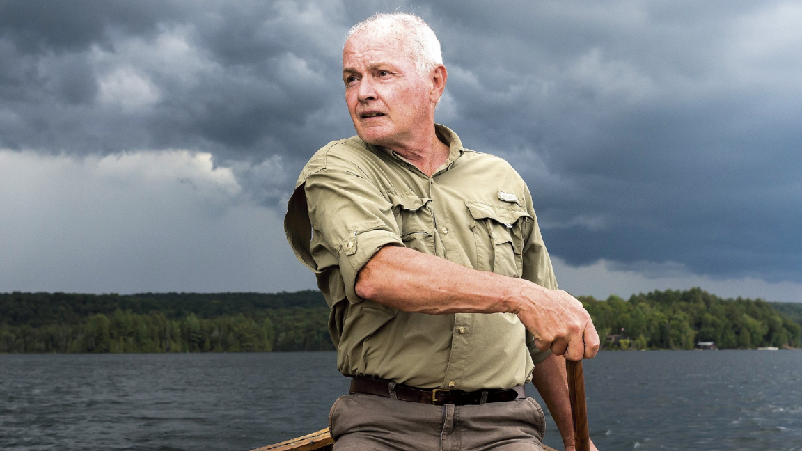 Brome Lake Books and Penguin Random House présentent Book Talk by Roy