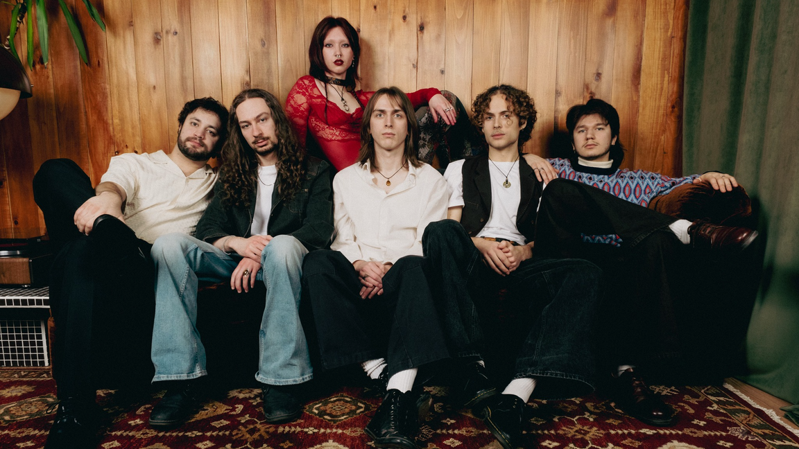 Désaccords • LANCEMENT D'EP • À fleur de paupière