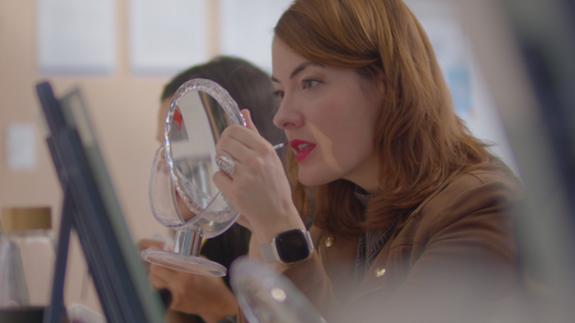 Cours de maquillage : Les secrets d'une application réussie