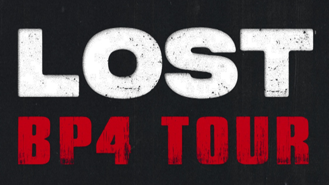LOST @ Saint-Jérôme - Tournée Bonhomme Pendu 4