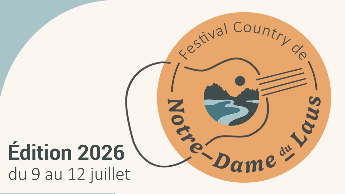 Festival Country de NDDL 2026