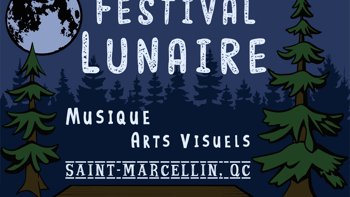 Festival Lunaire 2026