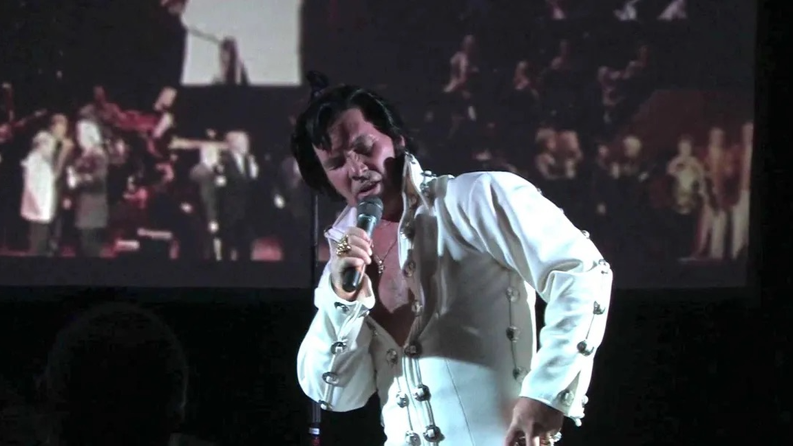 Elvis Show