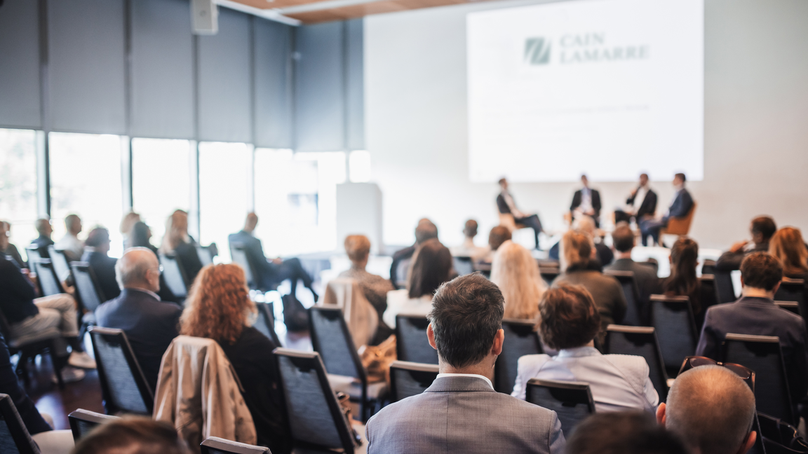 Colloque Cain Lamarre RH 2026