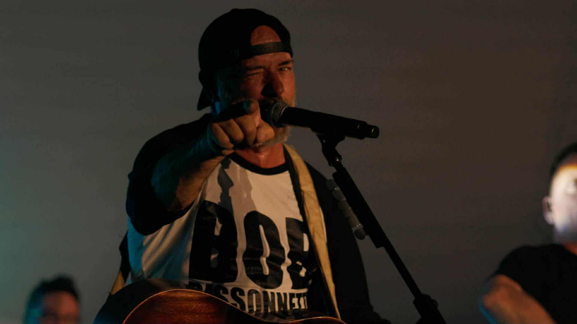 110% BOB - Hommage à Bob Bissonnette