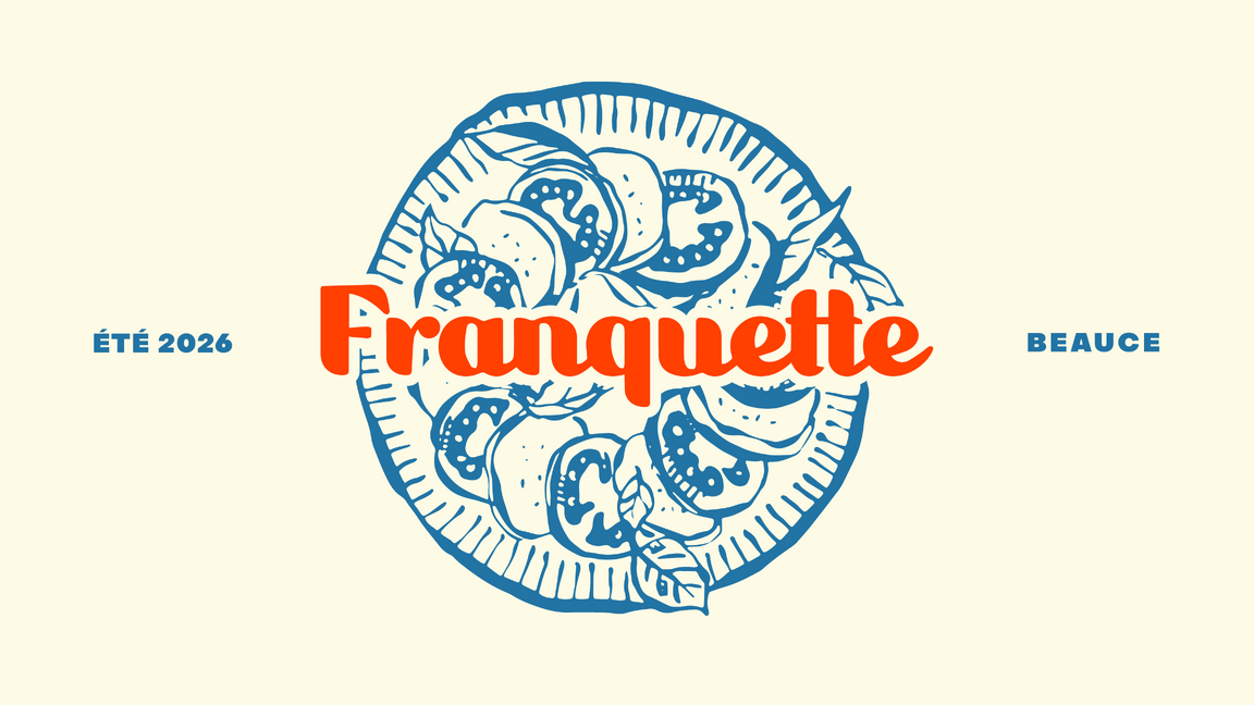 Franquette - Beauce