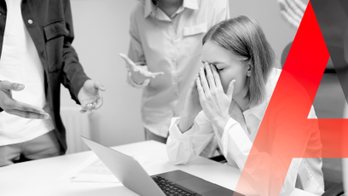 Séance d’information - Programme sur les risques psychosociaux