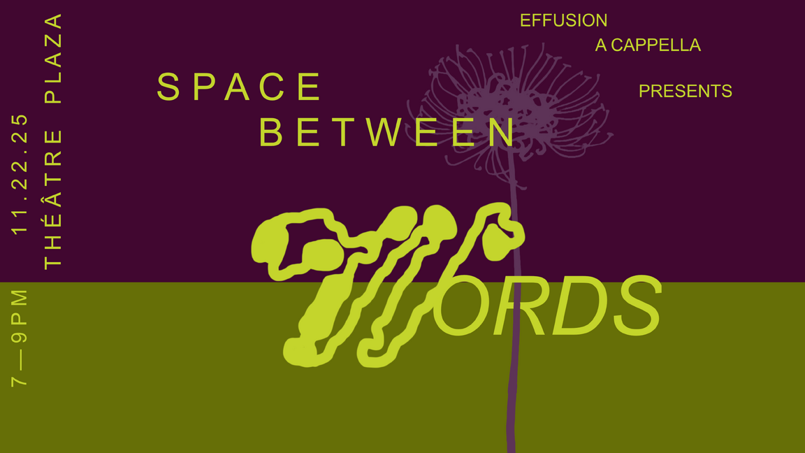 Space Between Words