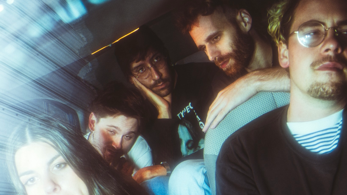 Lancement de Louis-Charles au Pantoum