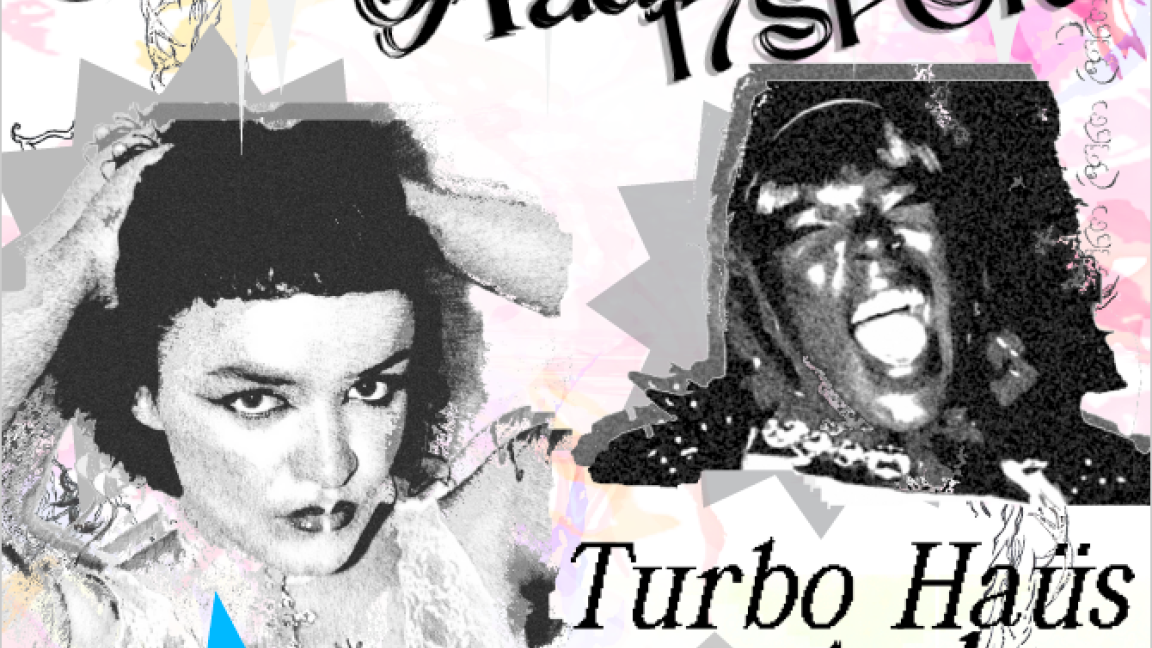 Le Belladone @ Turbo Haus