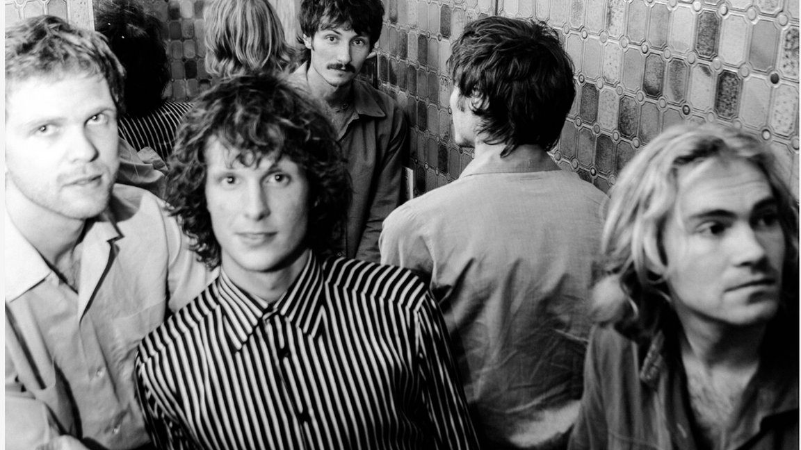 The Thing @ Turbo Haus