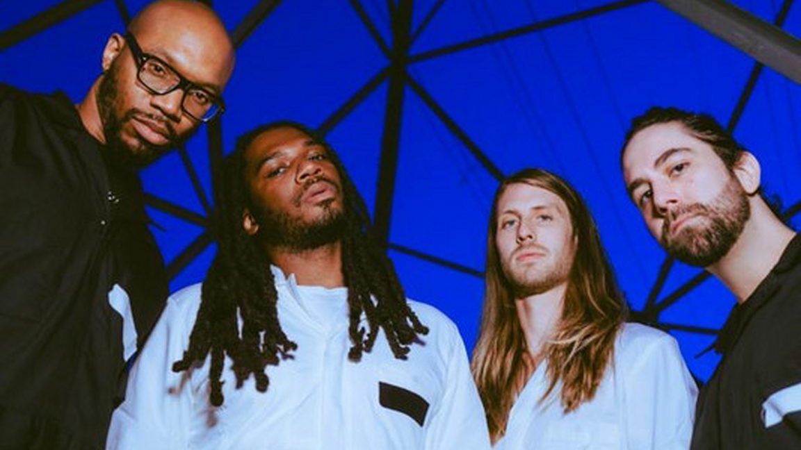 The OBGMs @ Turbo Haus