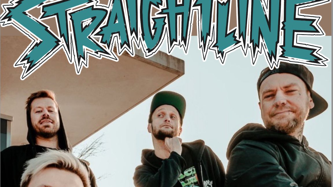 Straightline