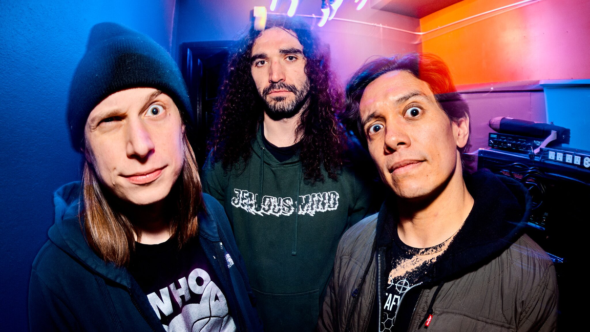 Miracle Blood + Caniche + Destruction Derby + Duplah Pootch Hanichan Gasoliiine