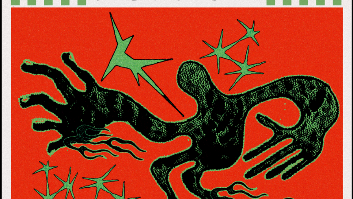 Liver + Ancient Teeth + Soft No + Ruby Slipper