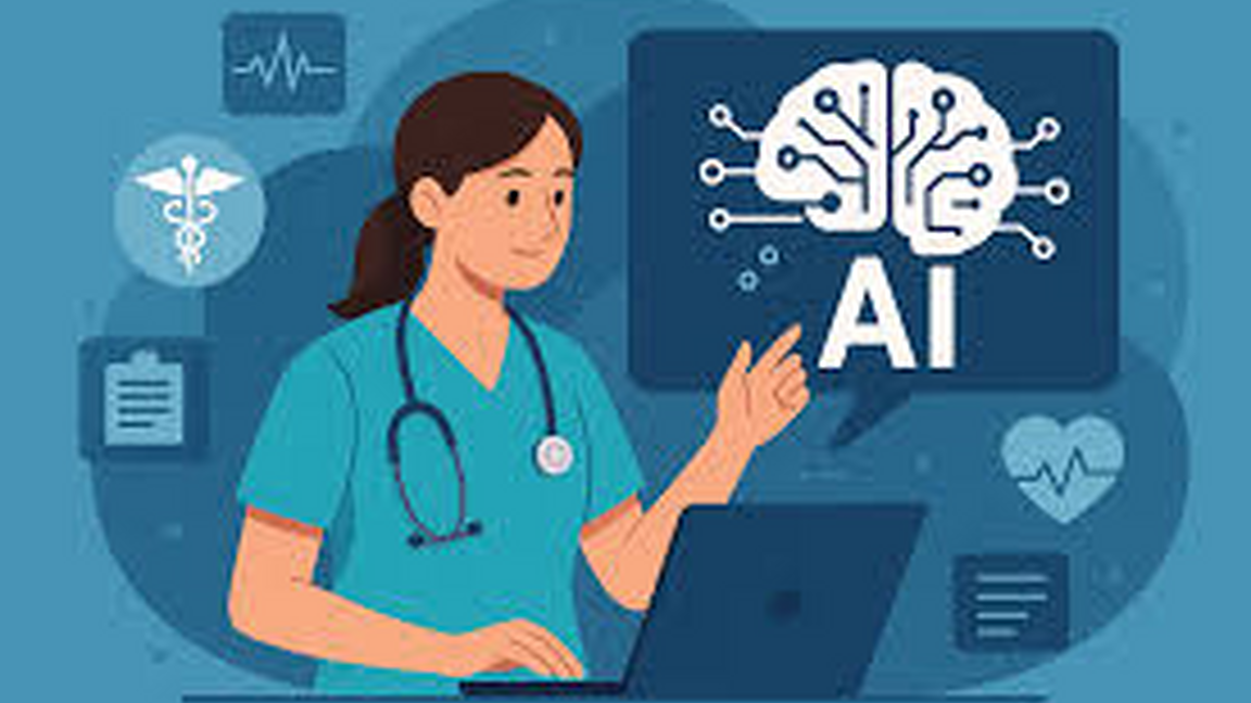 Utilisation de l’intelligence artificielle générative en physiothérapie : transformer sa pratique sans perdre son jugement clinique
